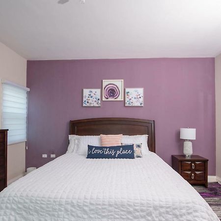 The Crimson Apartment Кінгстон Екстер'єр фото